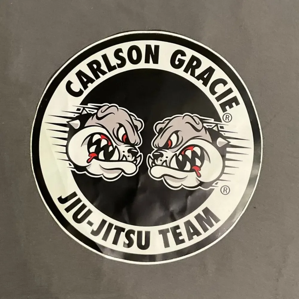 Andre Gomes Jiu-Jitsu Pink Kimono 2 Pants 1 Undershirt 1 Sticker SZ M-1, Y3, M